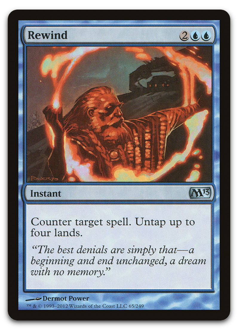 Product image for TCG 59947