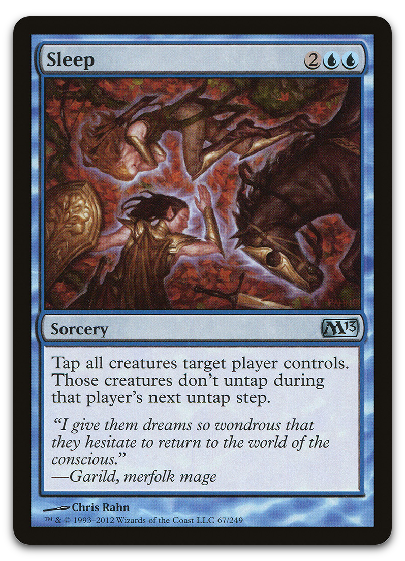 Product image for TCG 59949