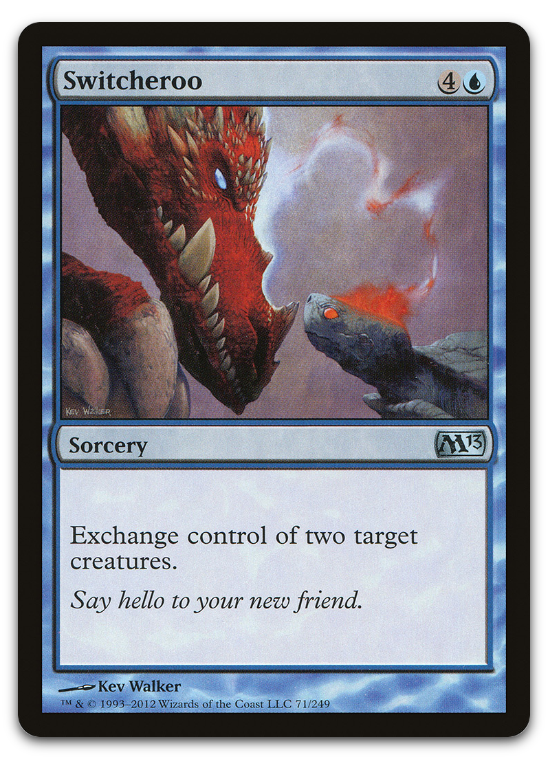 Product image for TCG 59951