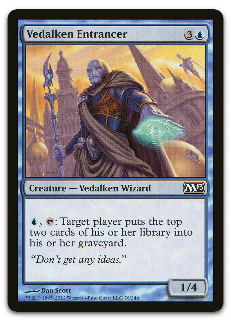 Product image for TCG 59954