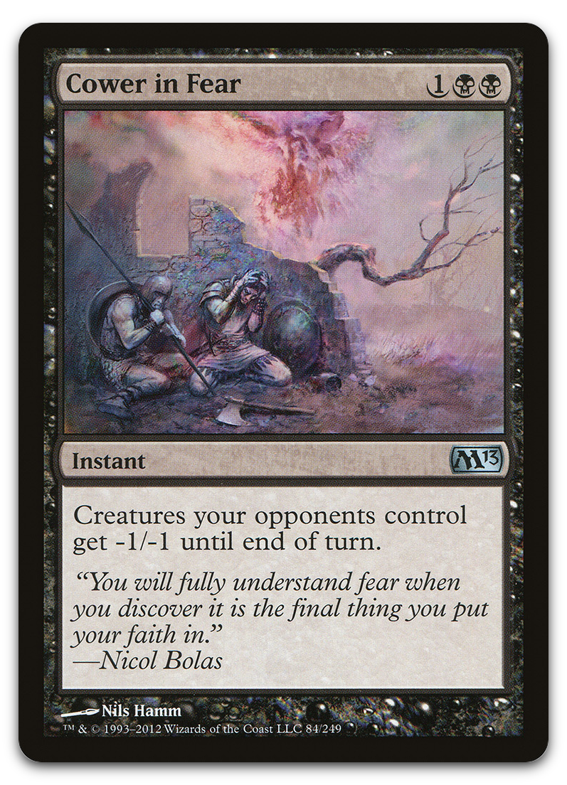 Product image for TCG 59960