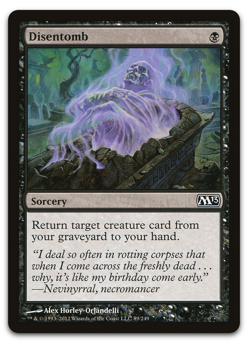 Product image for TCG 59963