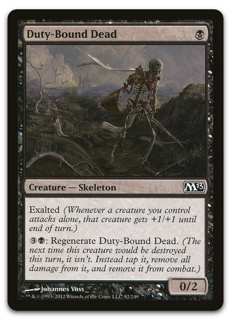 Product image for TCG 59966