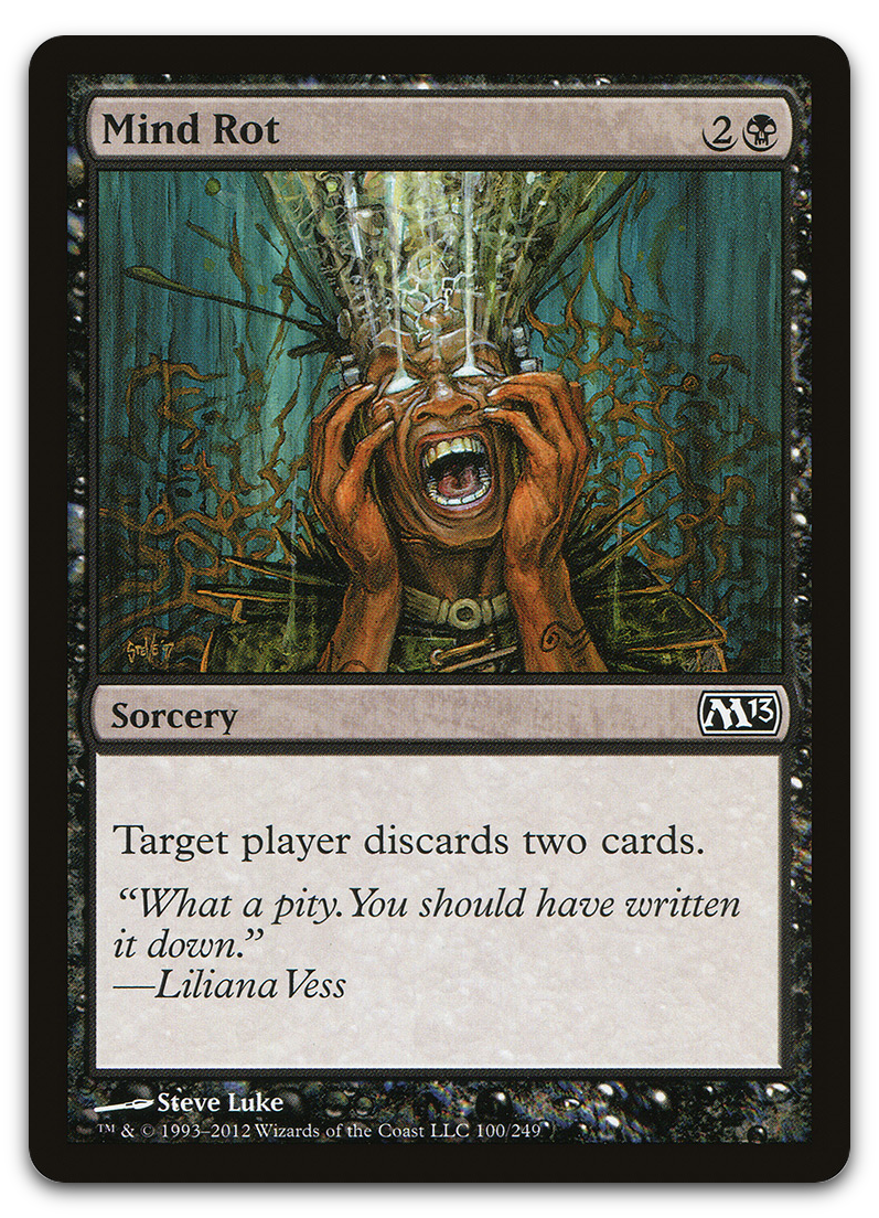 Product image for TCG 59971