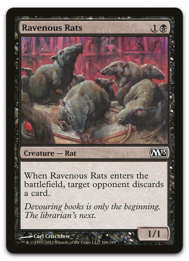 Product image for TCG 59974