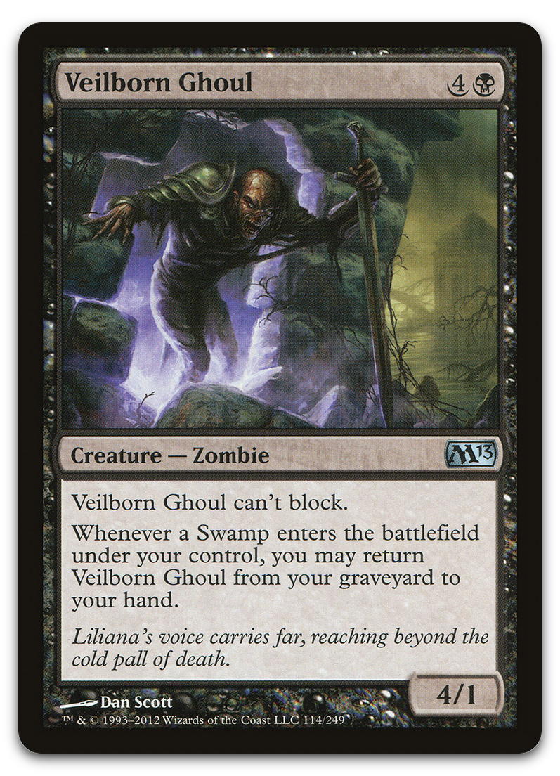Product image for TCG 59980