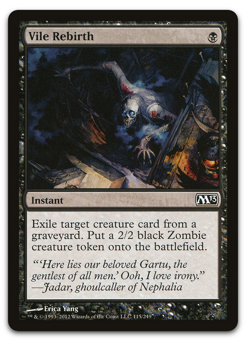 Product image for TCG 59981