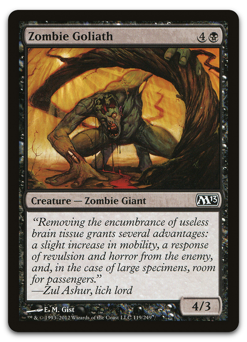 Product image for TCG 59983