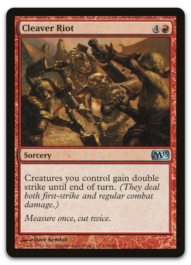 Product image for TCG 59987