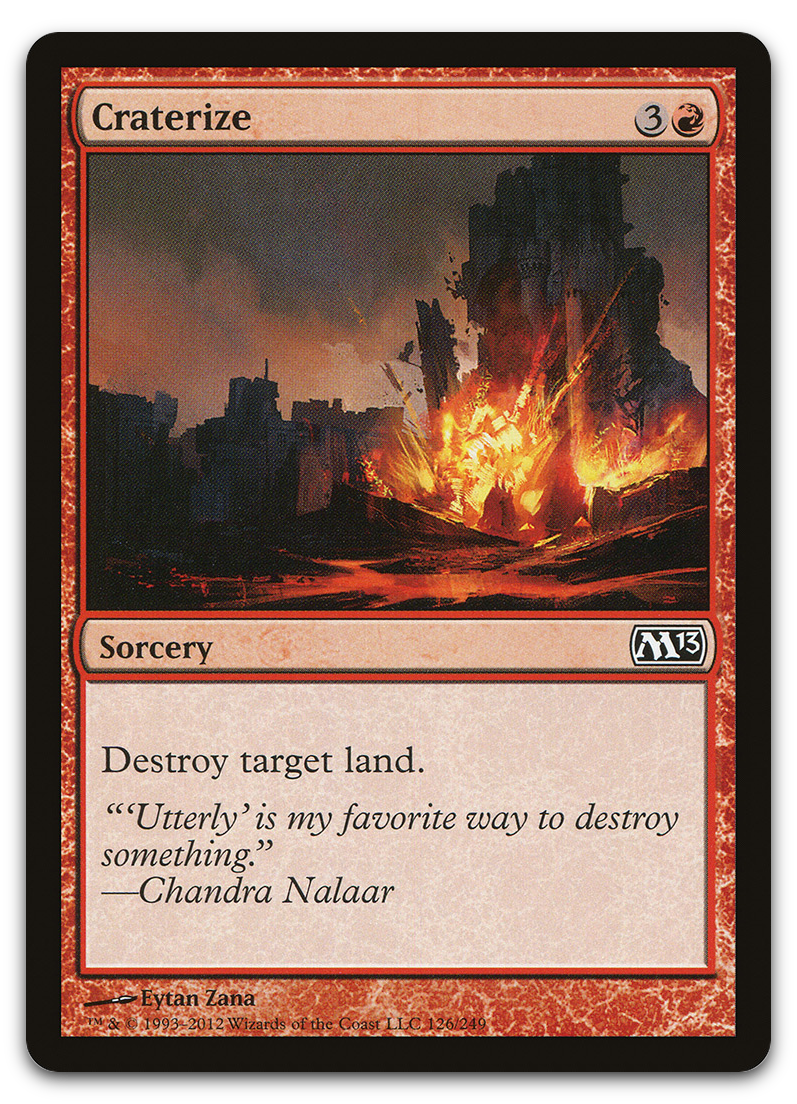 Product image for TCG 59988