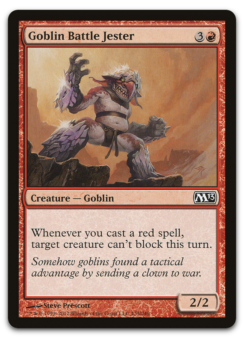 Product image for TCG 59993