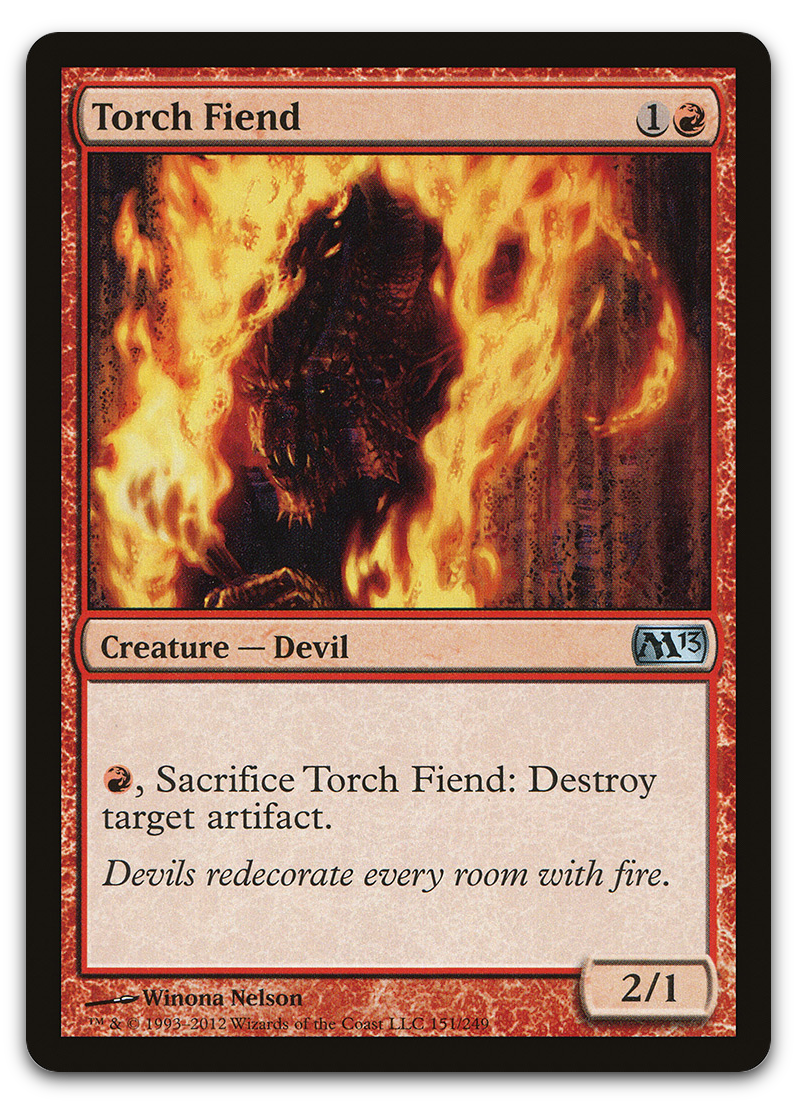Product image for TCG 60001