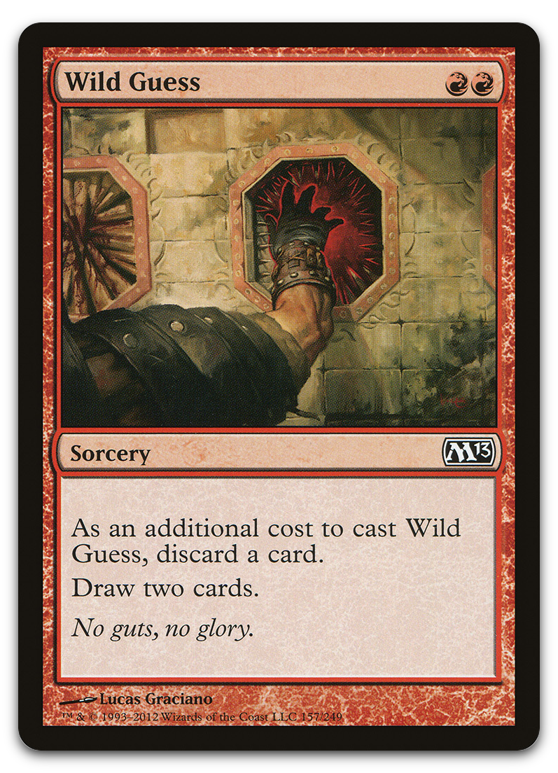 Product image for TCG 60007