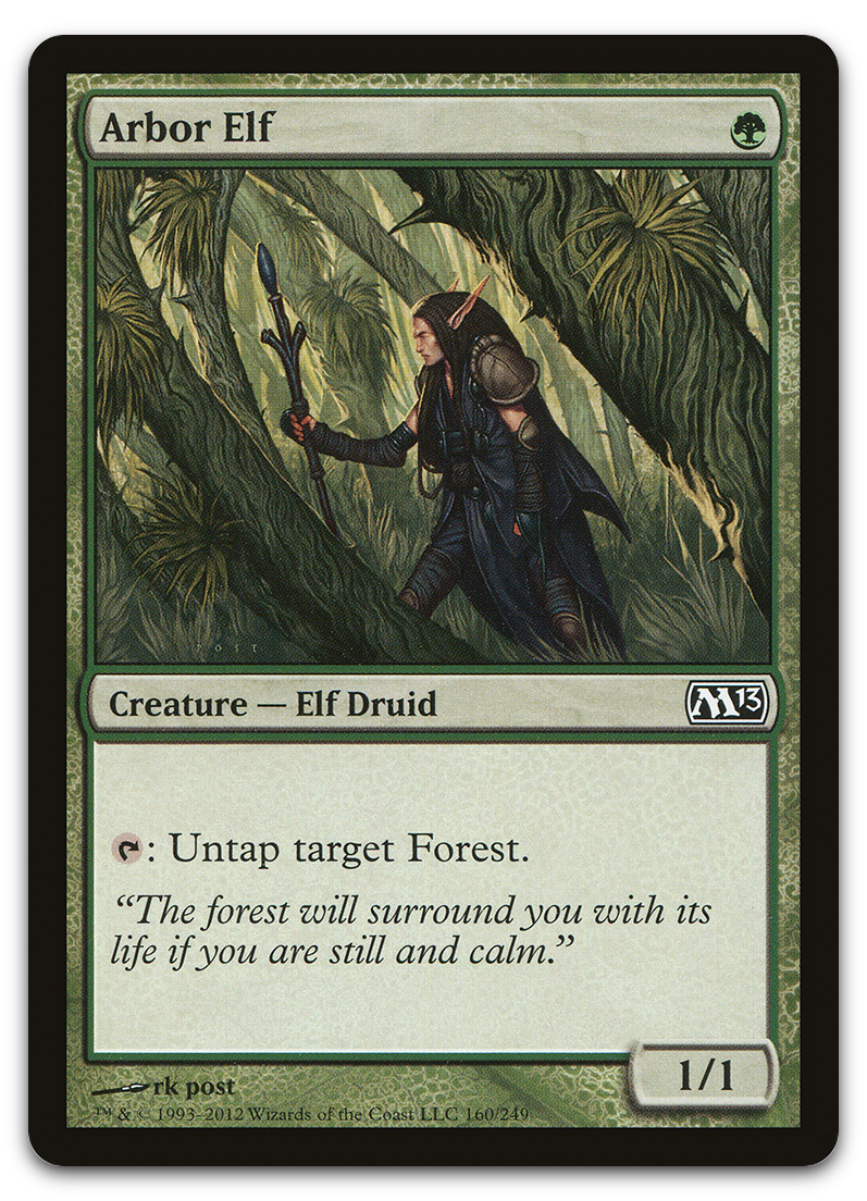 Product image for TCG 60009