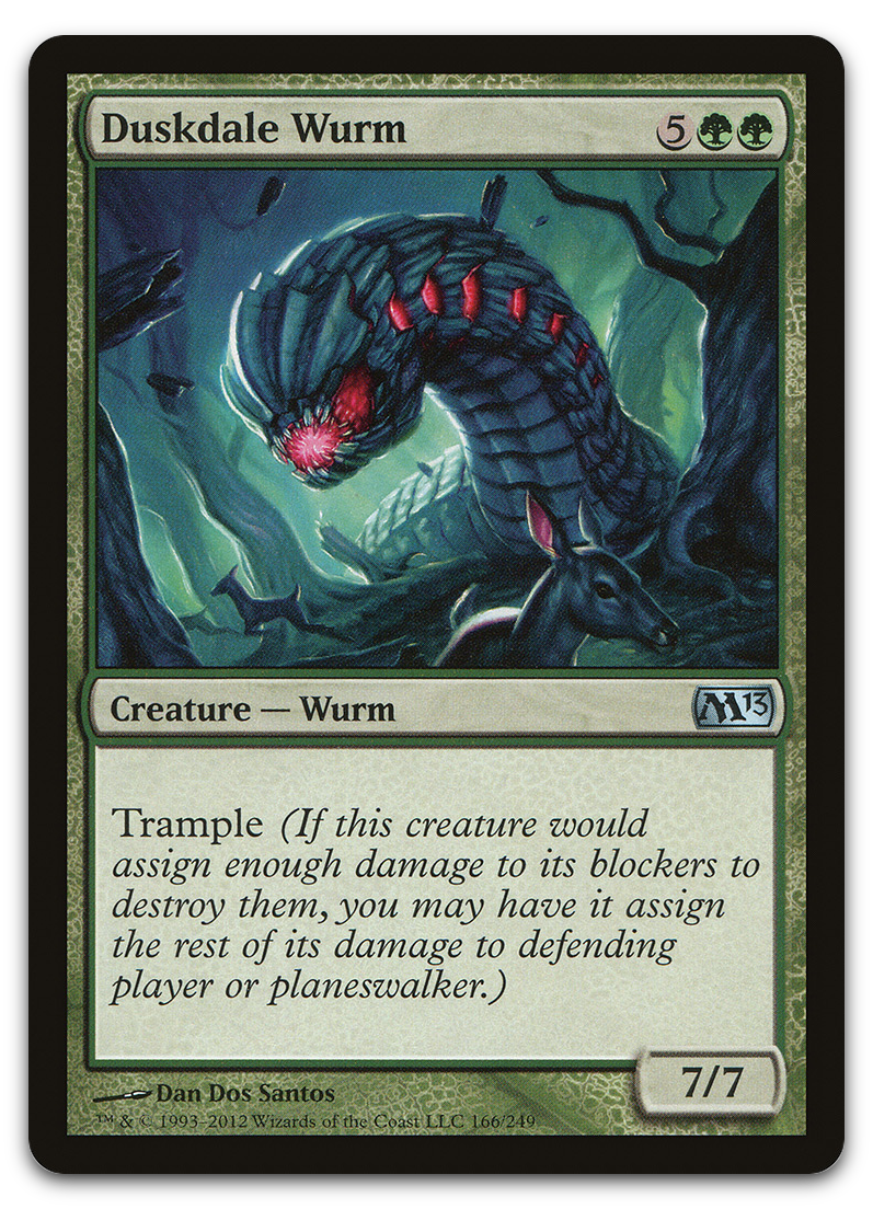 Product image for TCG 60014