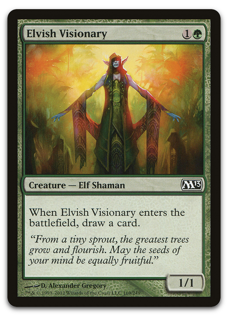 Product image for TCG 60016