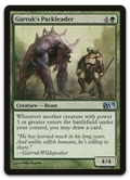 Product image for TCG 60019