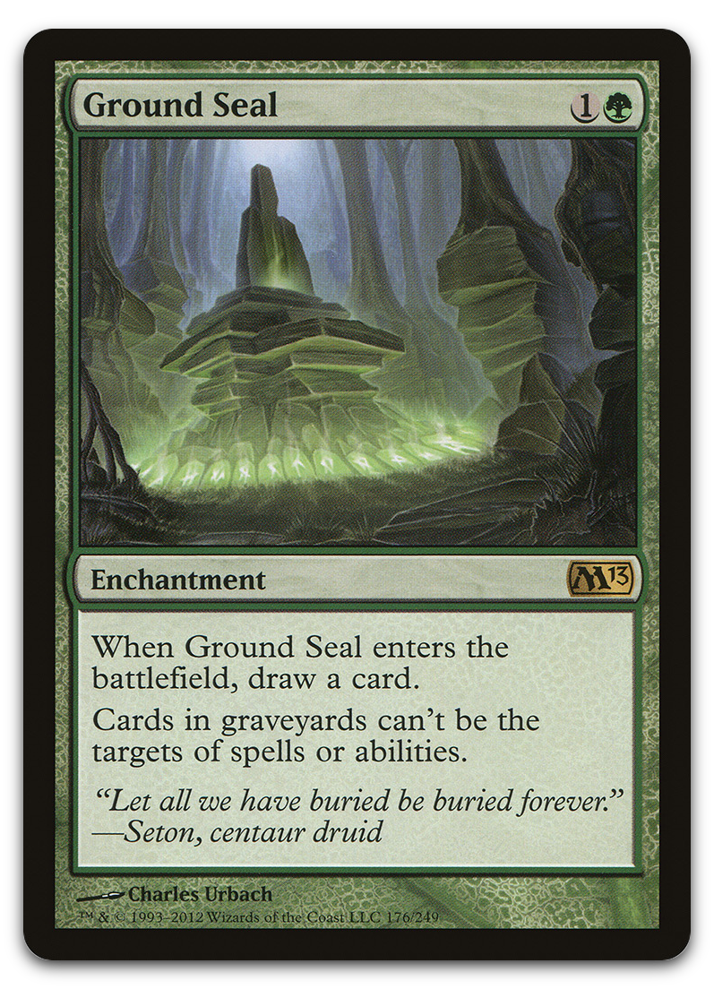 Product image for TCG 60020