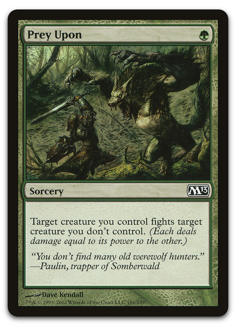 Product image for TCG 60023