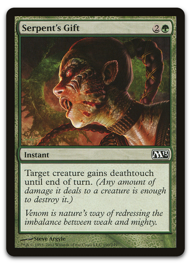 Product image for TCG 60028
