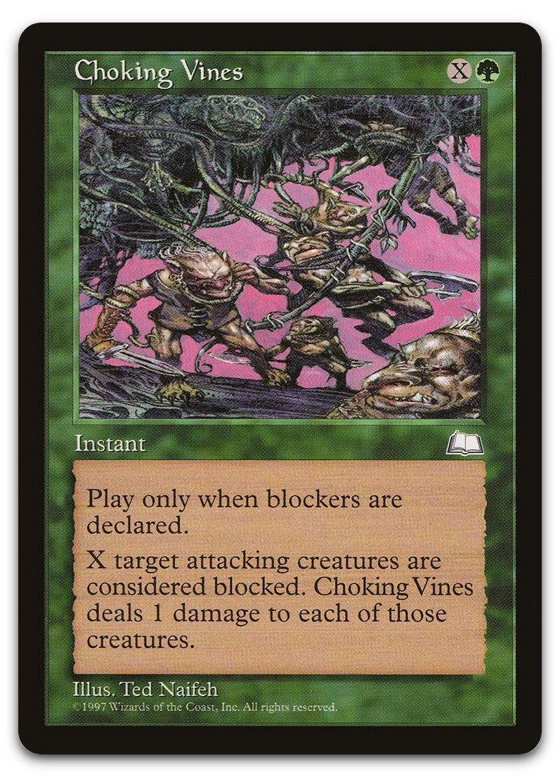 Product image for TCG 6002