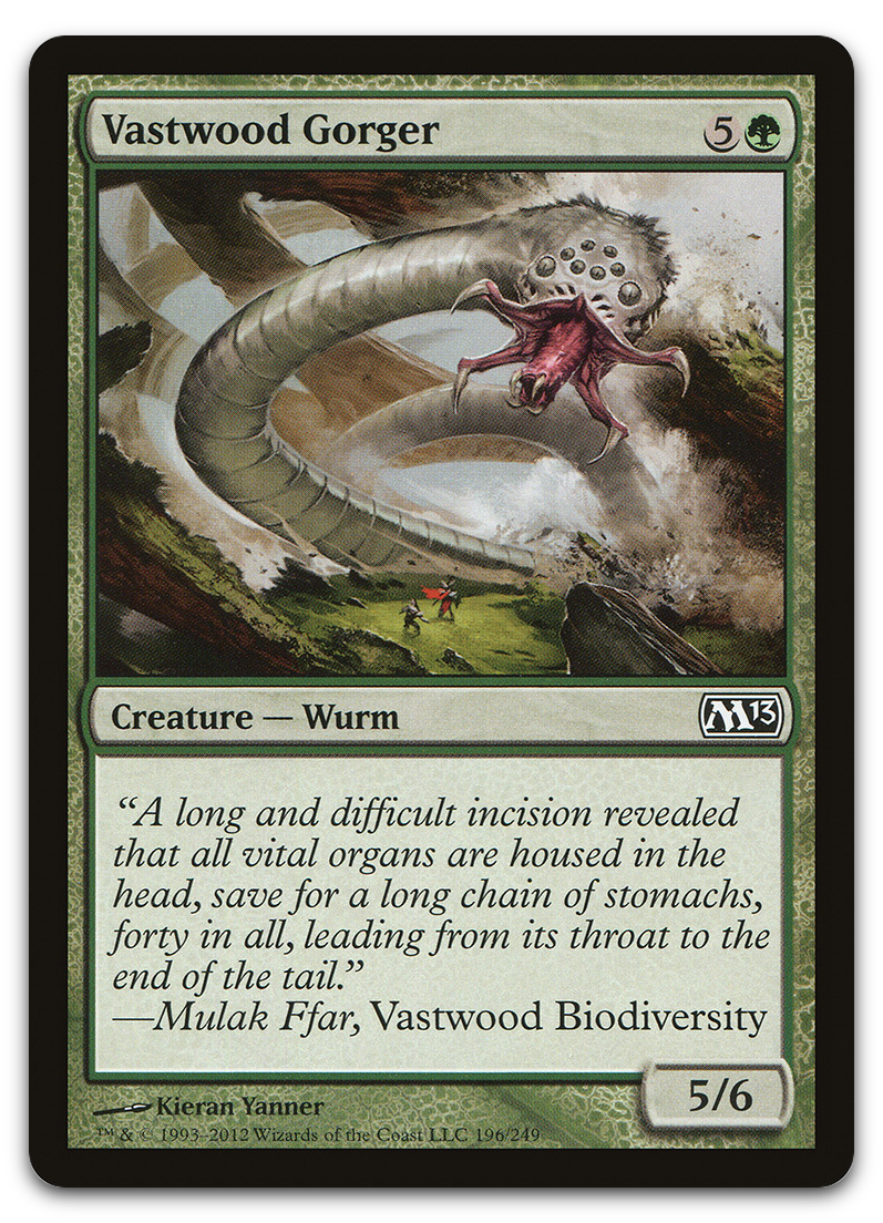 Product image for TCG 60033