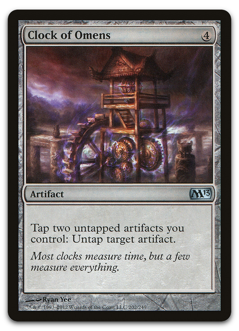 Product image for TCG 60035