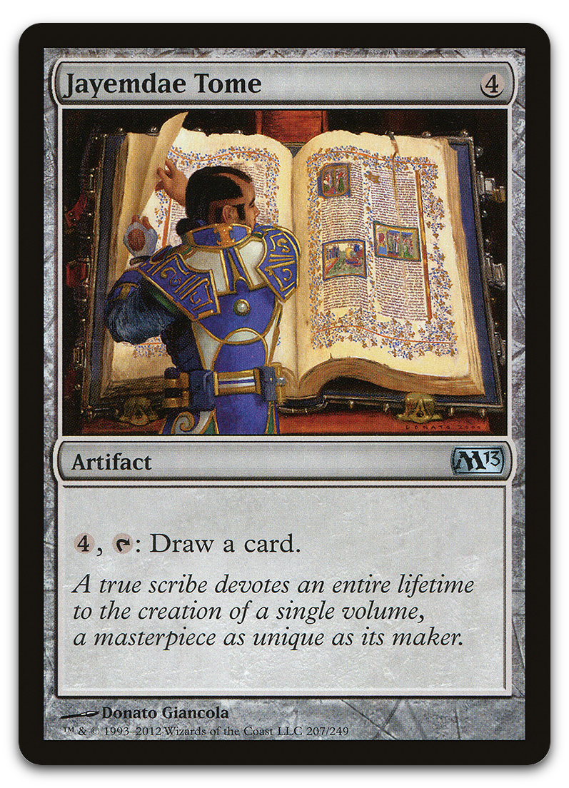 Product image for TCG 60037