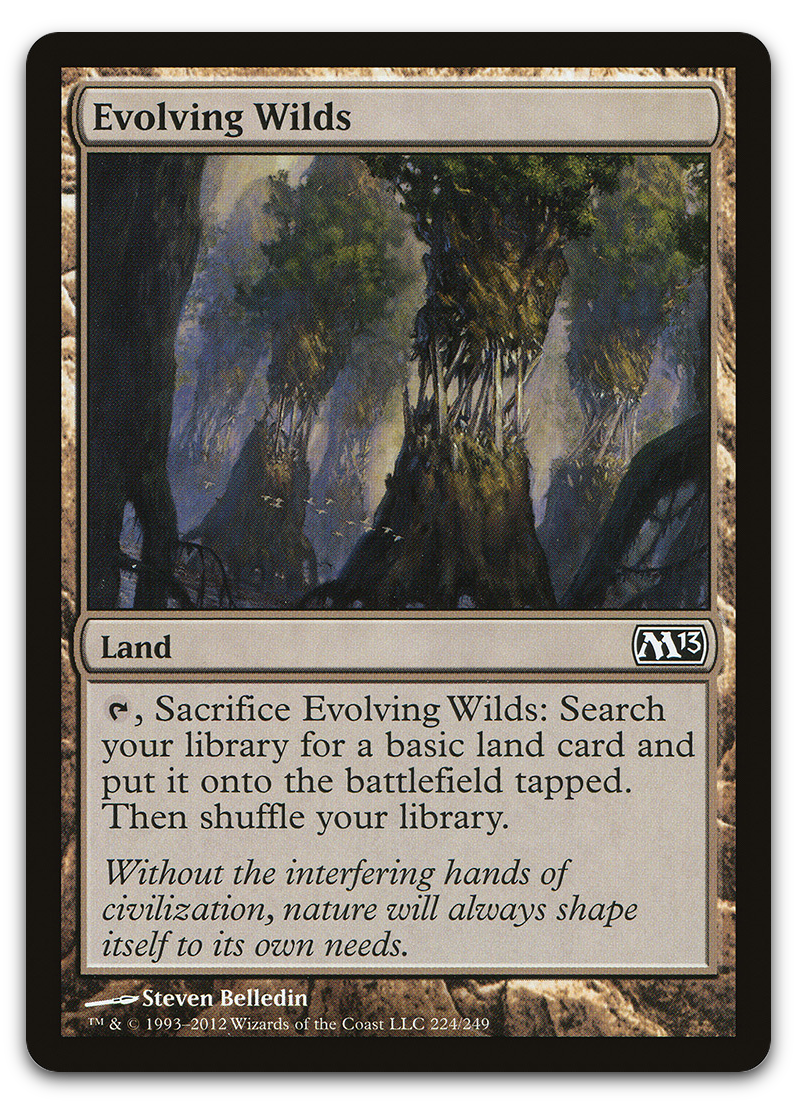 Product image for TCG 60042