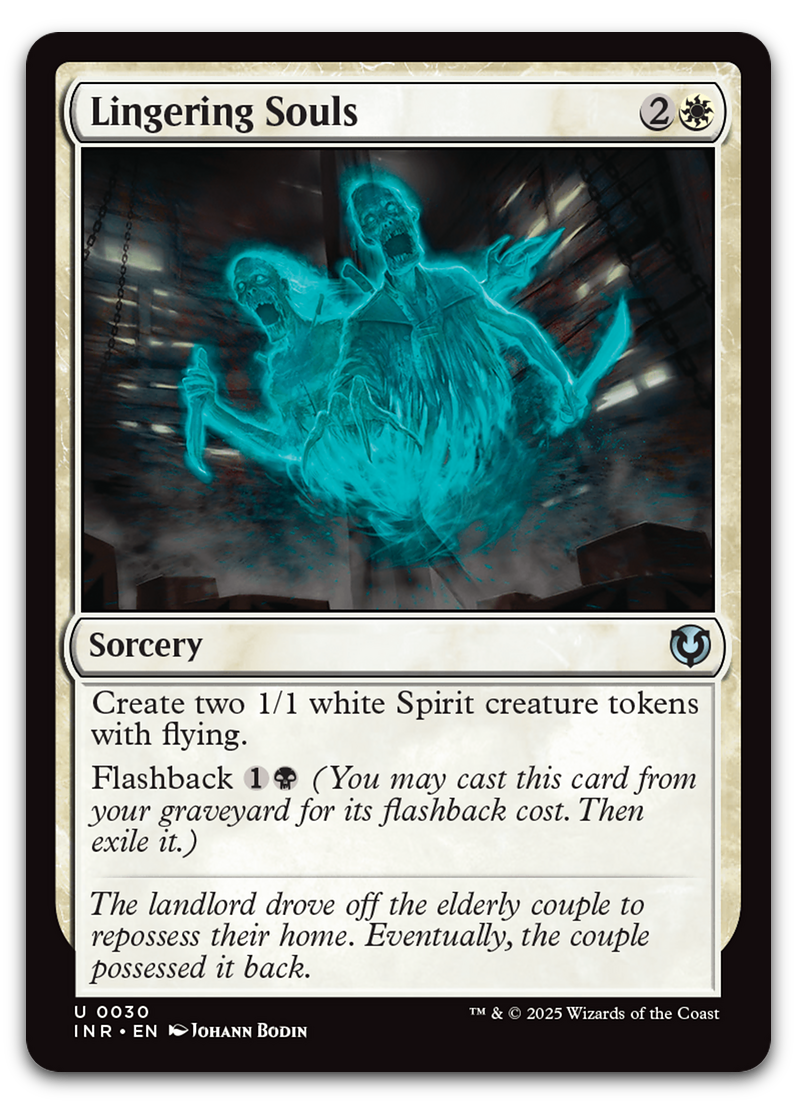 Product image for TCG 600430