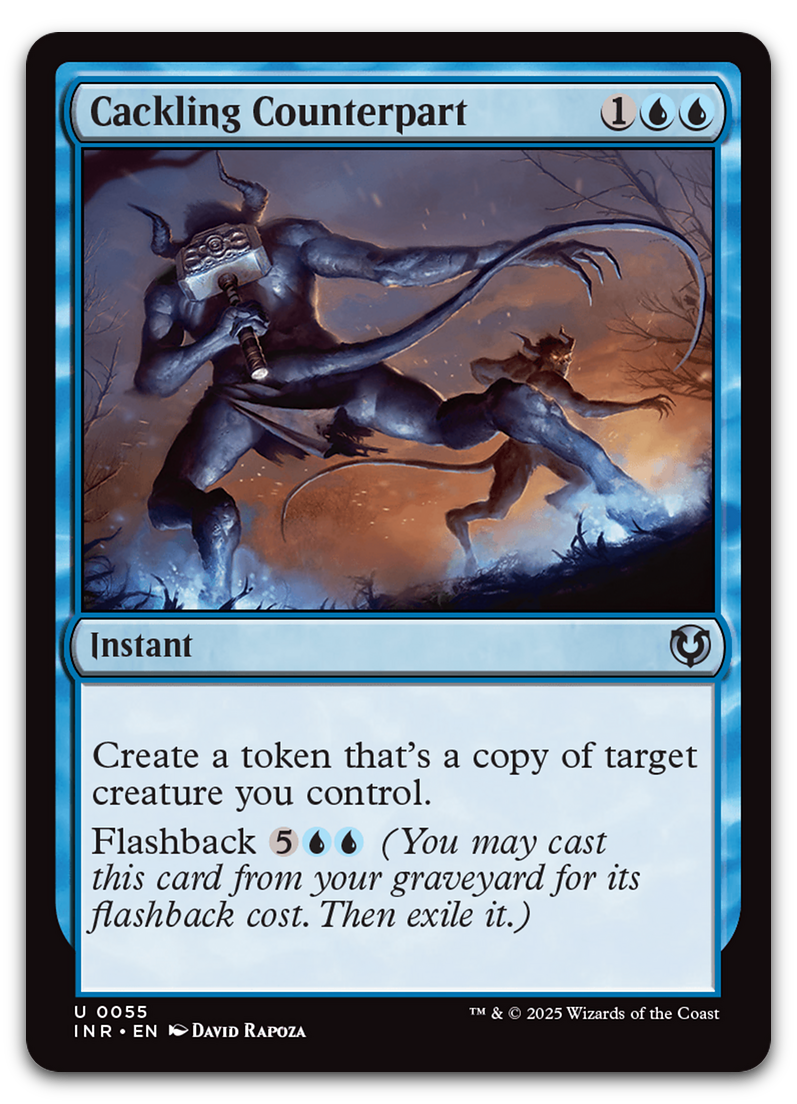 Product image for TCG 600433