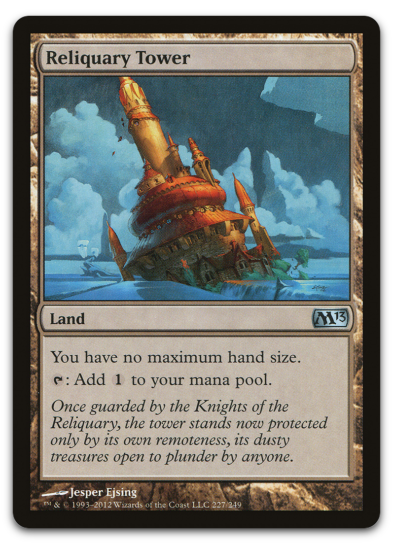 Product image for TCG 60043