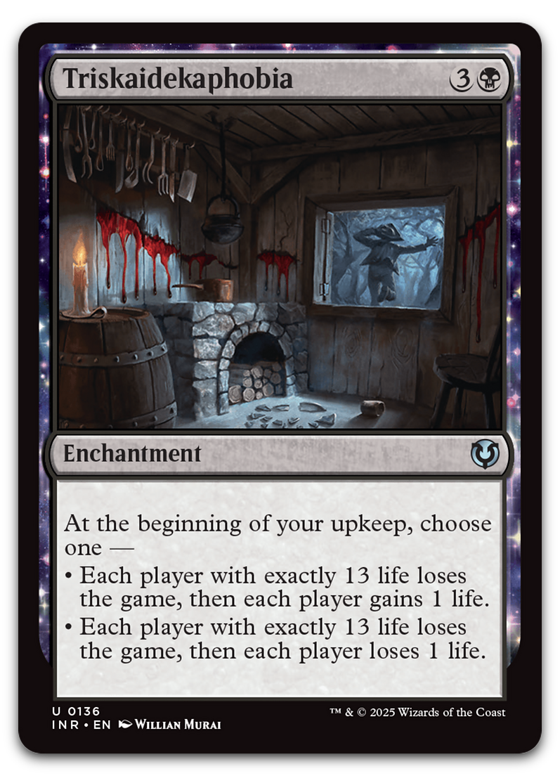 Product image for TCG 600476