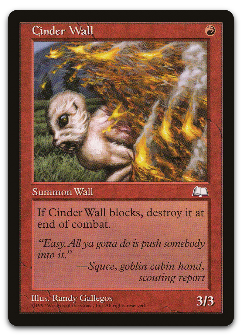 Product image for TCG 6004