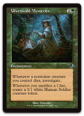 Product image for TCG 600500