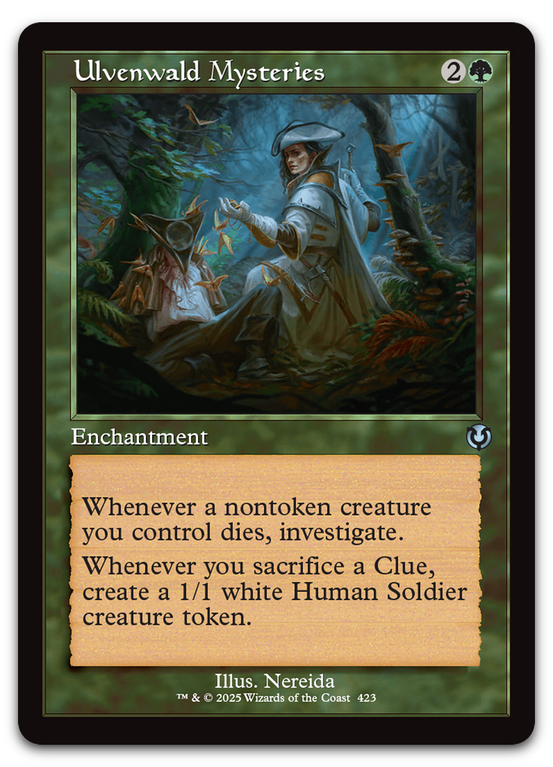 Product image for TCG 600500