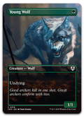 Product image for TCG 600502