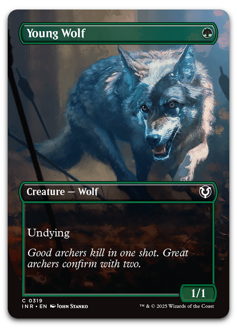 Product image for TCG 600502