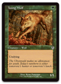 Product image for TCG 600503