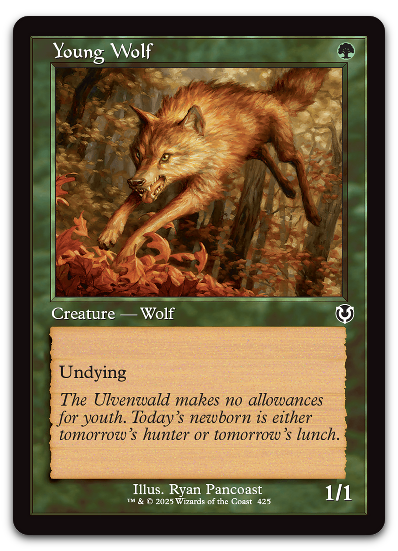 Product image for TCG 600503