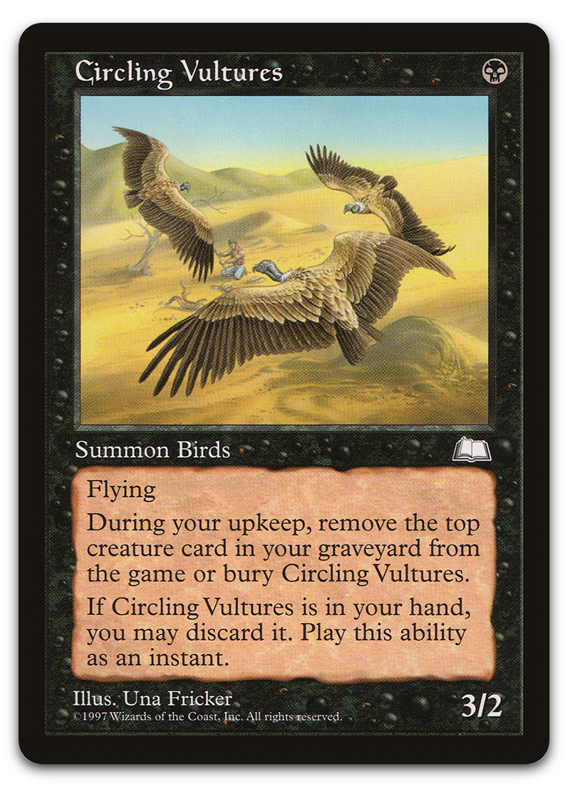 Product image for TCG 6005