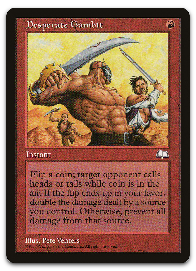 Product image for TCG 6011