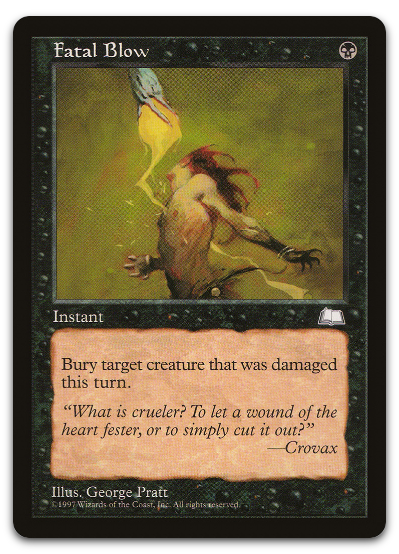 Product image for TCG 6023