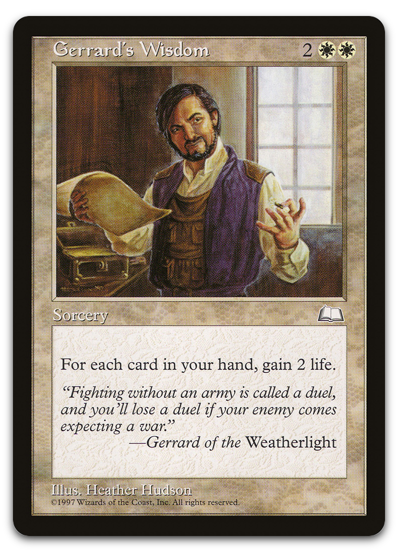 Product image for TCG 6037