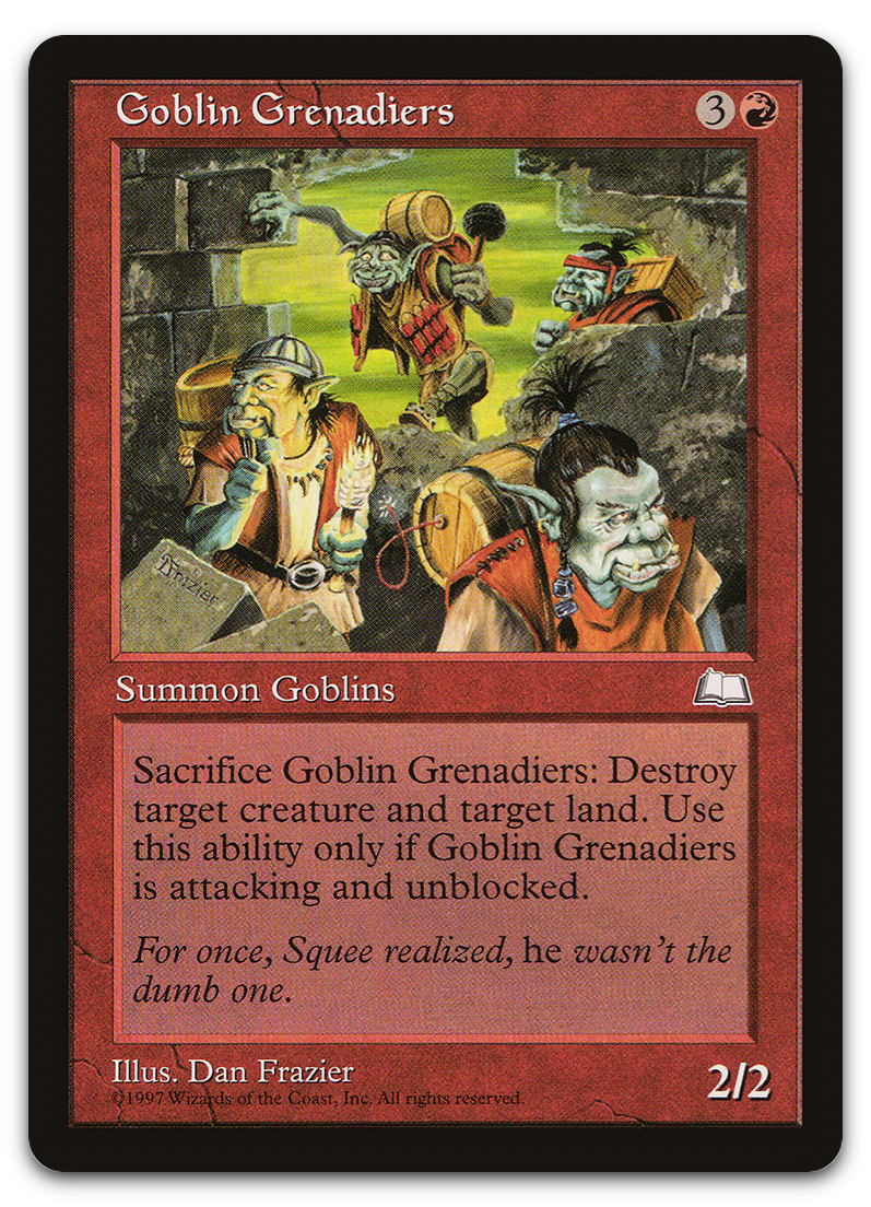 Product image for TCG 6039