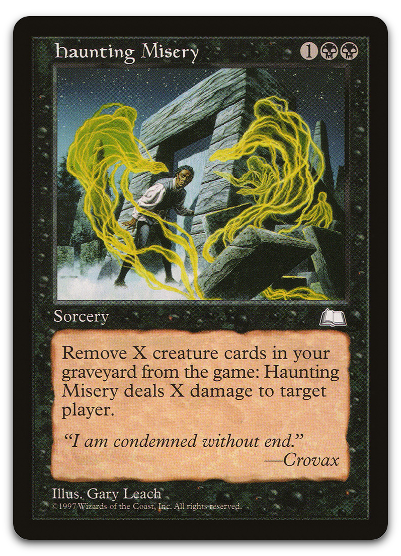 Product image for TCG 6043