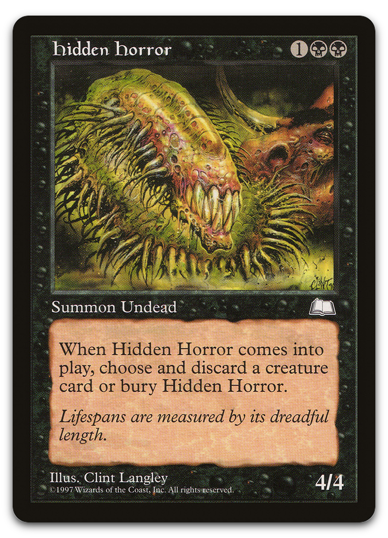 Product image for TCG 6047
