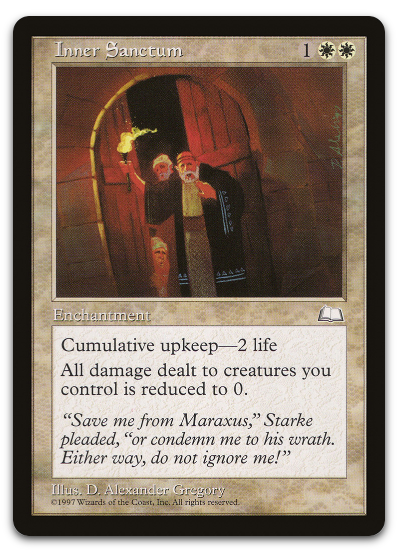 Product image for TCG 6050