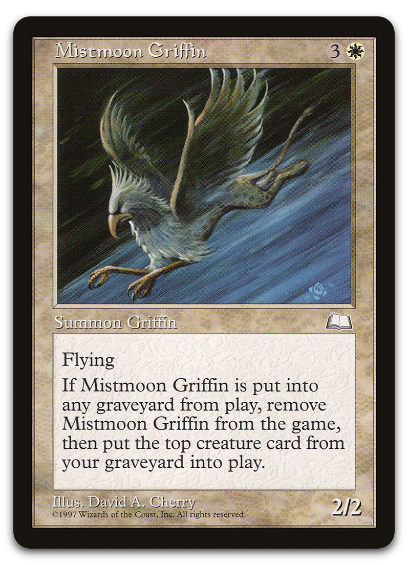 Product image for TCG 6069
