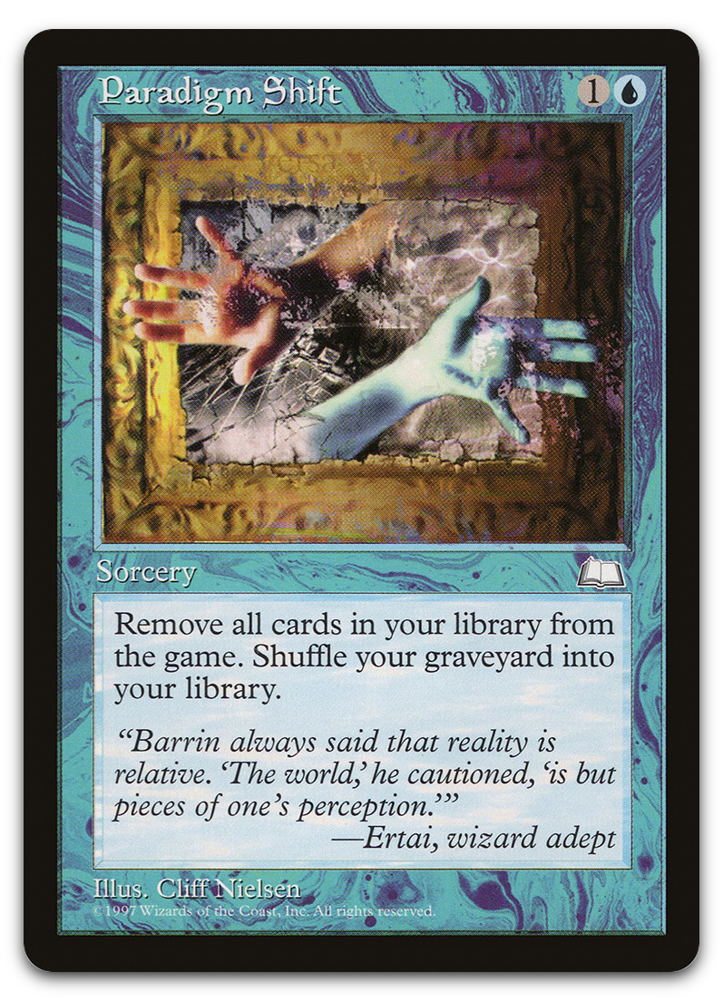 Product image for TCG 6080
